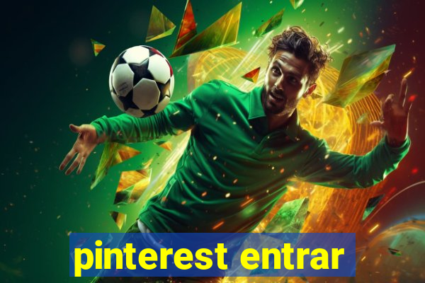 pinterest entrar